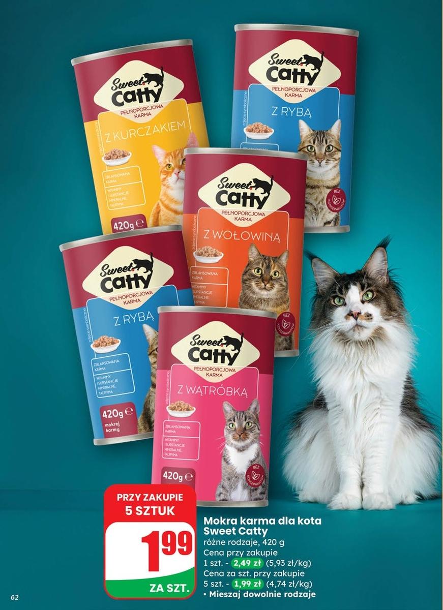 Gazetka promocyjna DINO str. 62