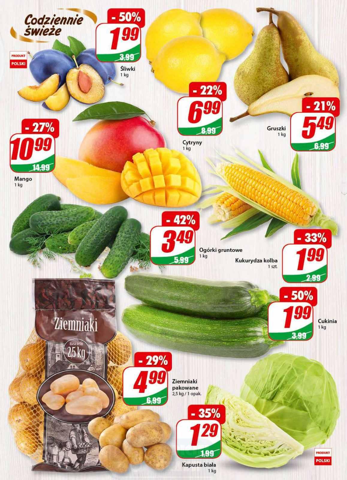 Gazetka promocyjna DINO str. 11