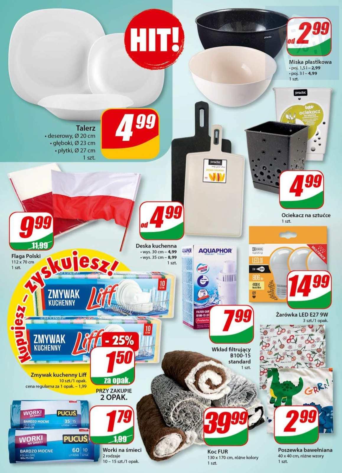 Gazetka promocyjna DINO str. 14