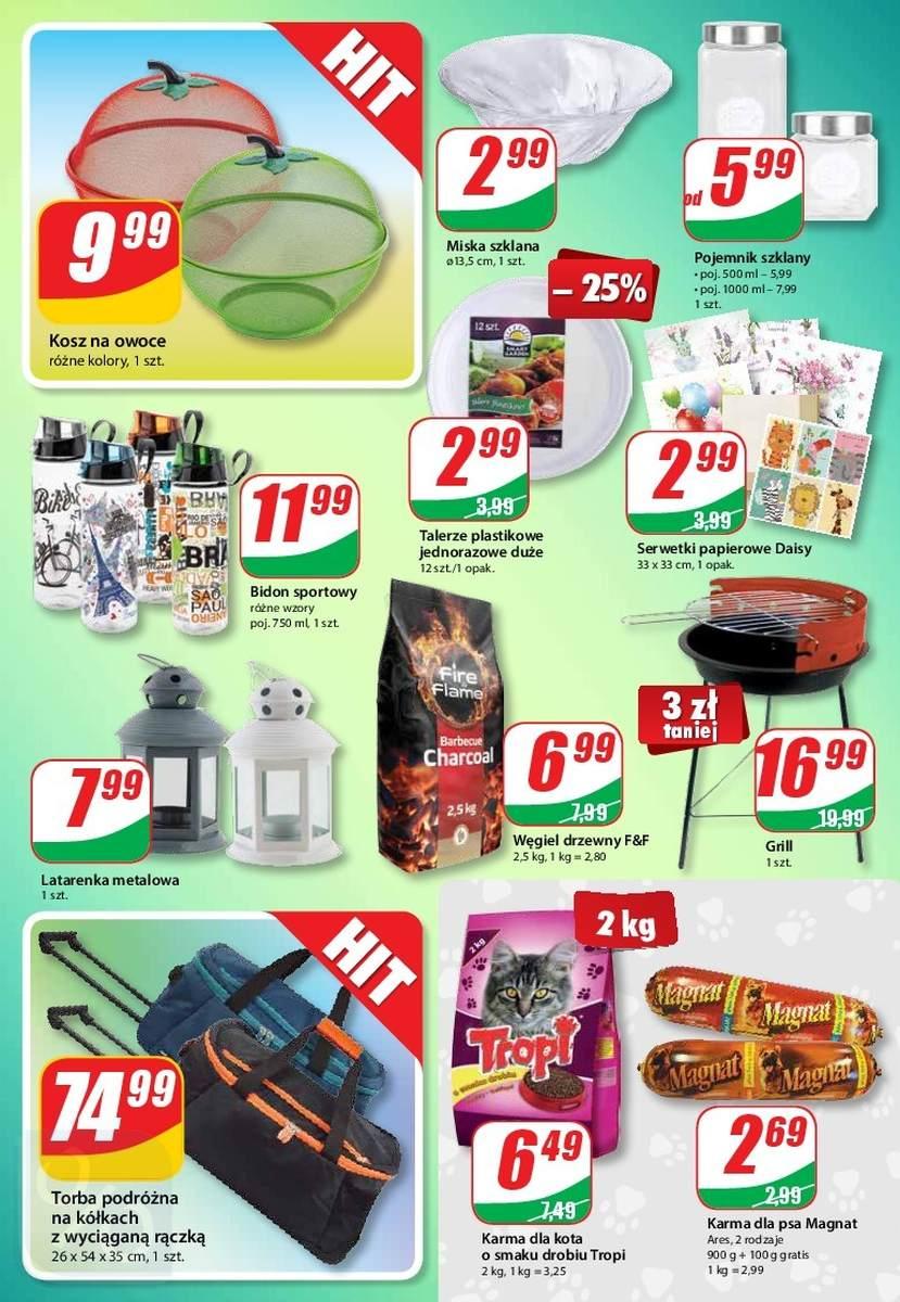 Gazetka promocyjna DINO str. 14