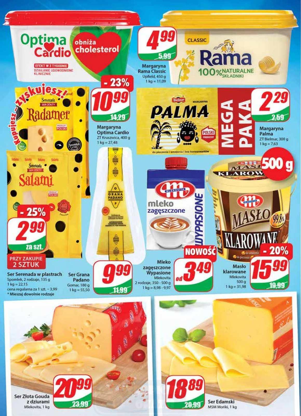 Gazetka promocyjna DINO str. 12