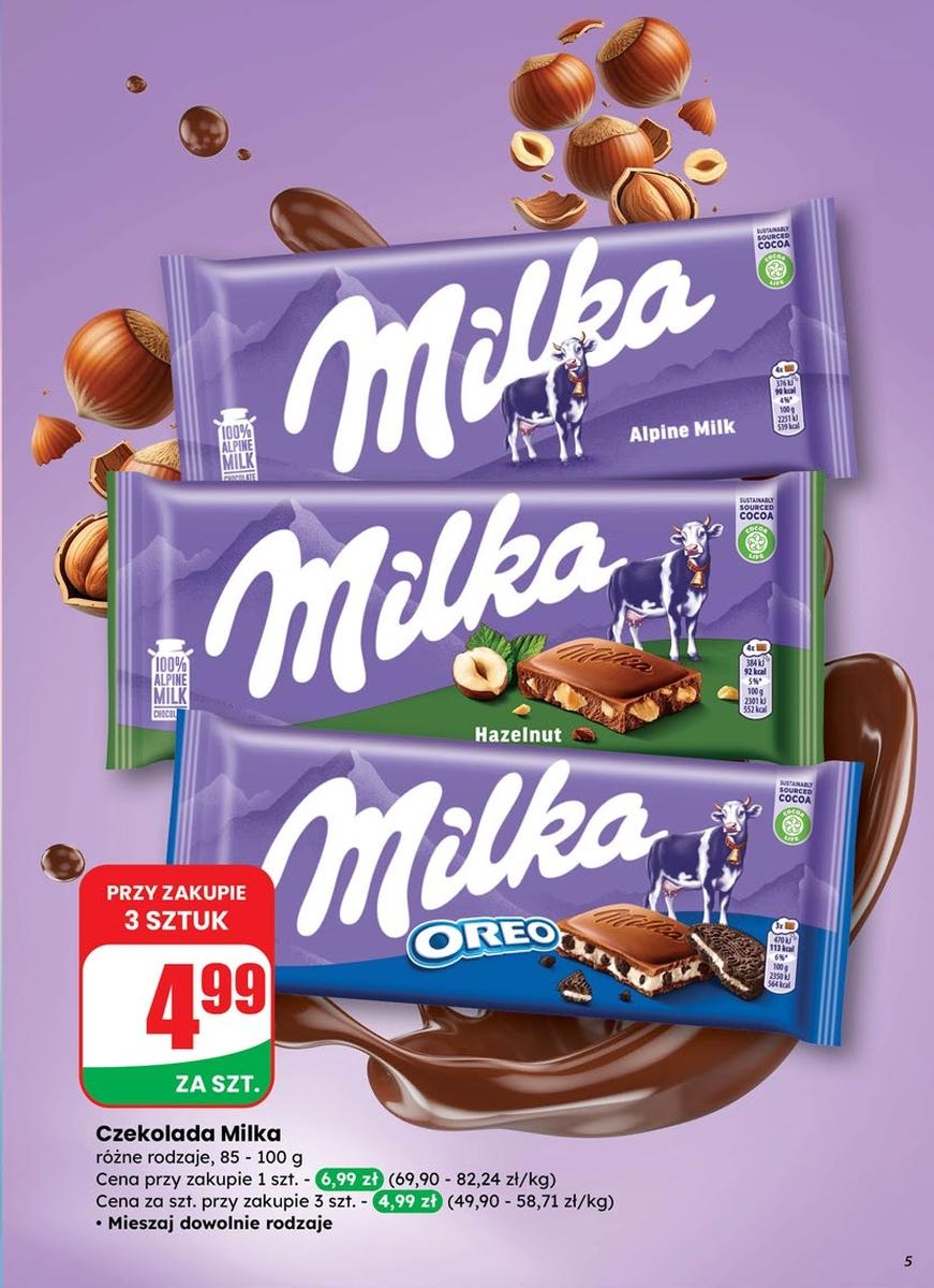 Gazetka promocyjna DINO str. 5