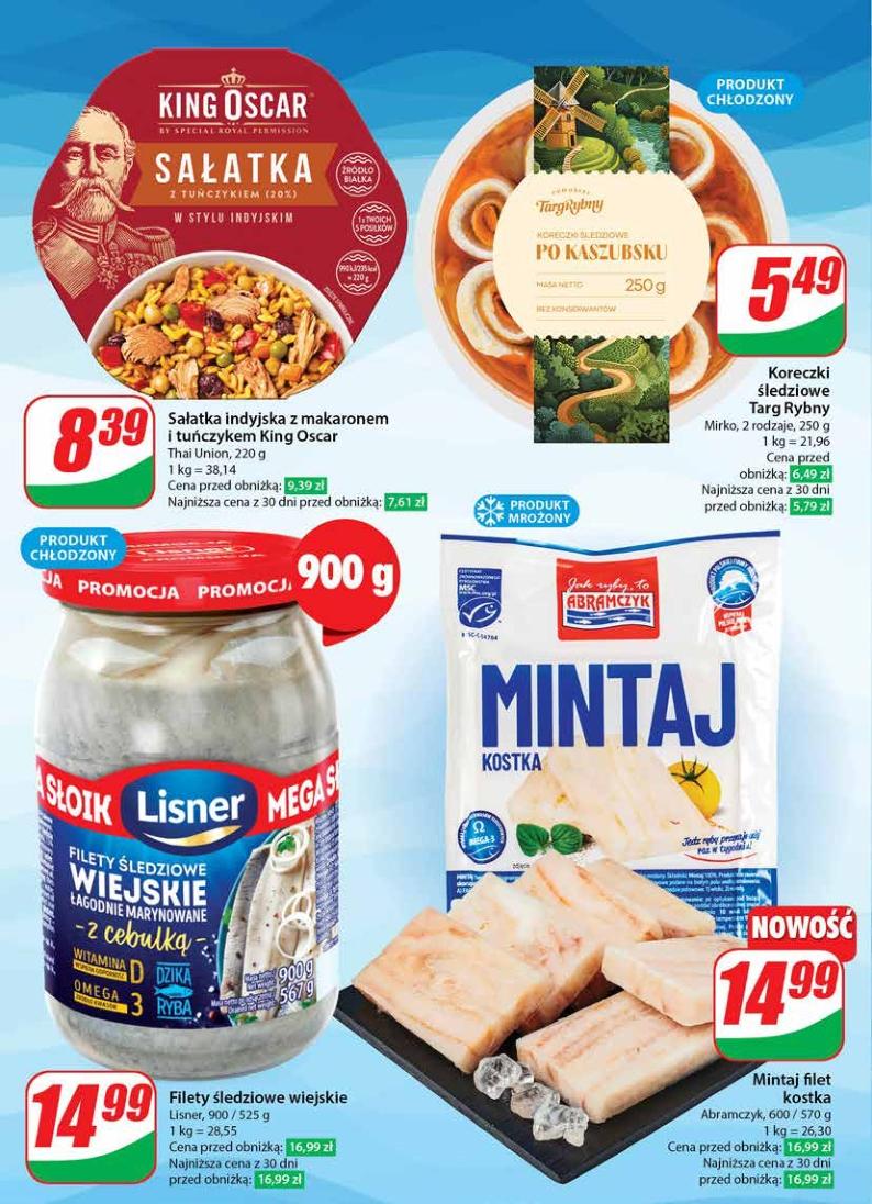 Gazetka promocyjna DINO str. 24