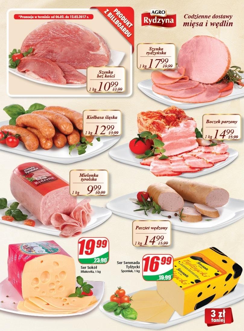 Gazetka promocyjna DINO str. 2