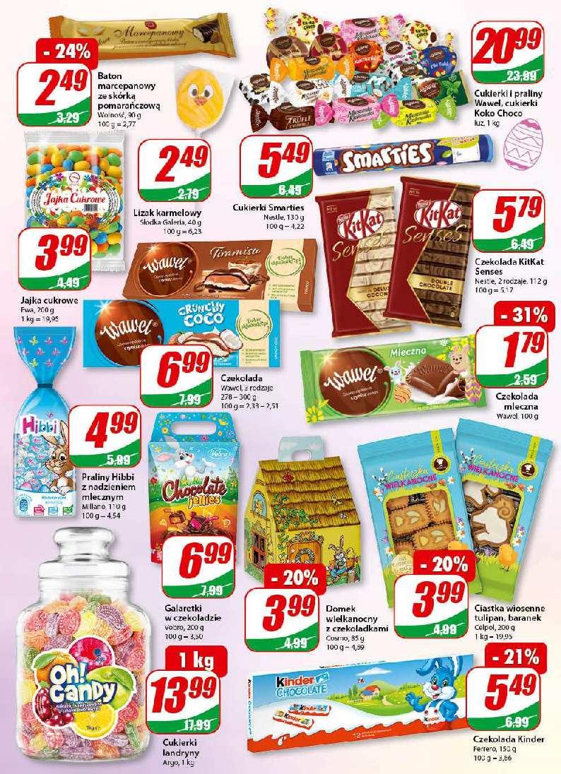 Gazetka promocyjna DINO str. 5