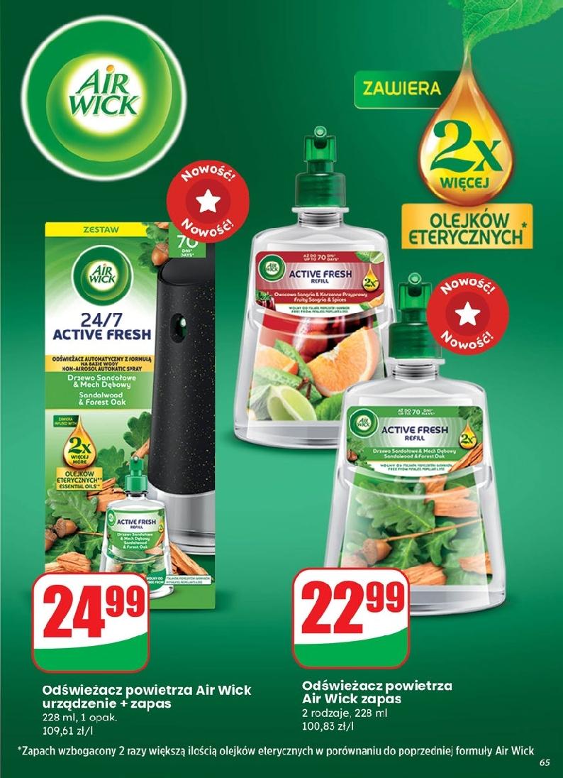 Gazetka promocyjna DINO str. 65