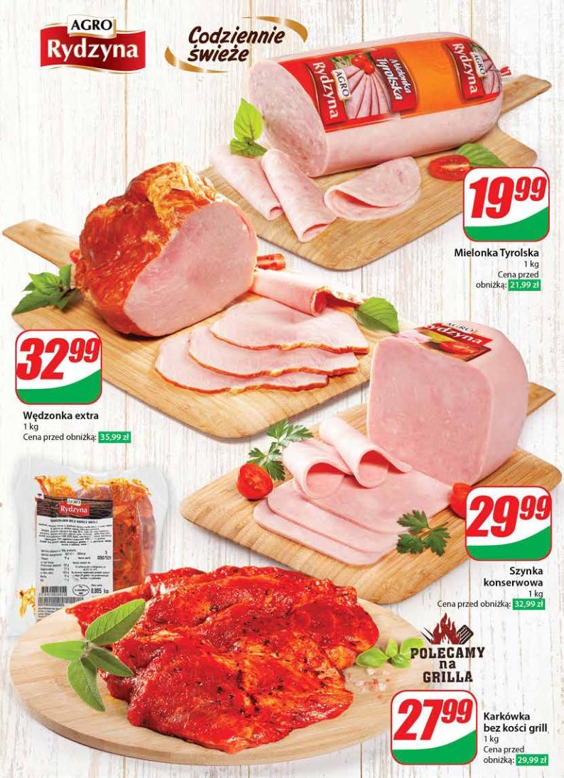 Gazetka promocyjna DINO str. 29