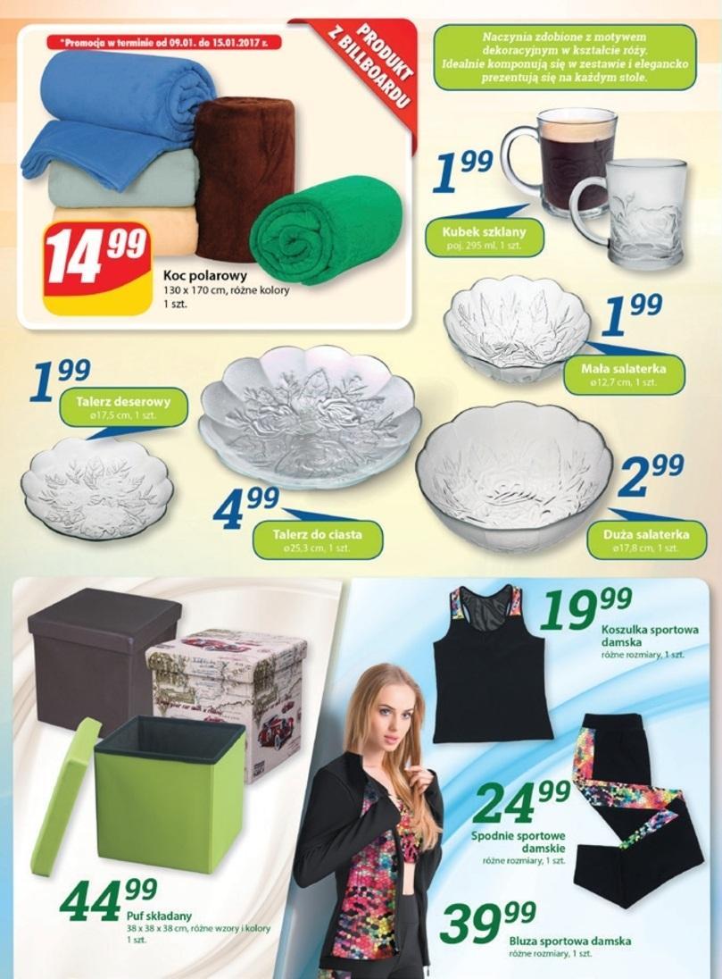 Gazetka promocyjna DINO str. 10