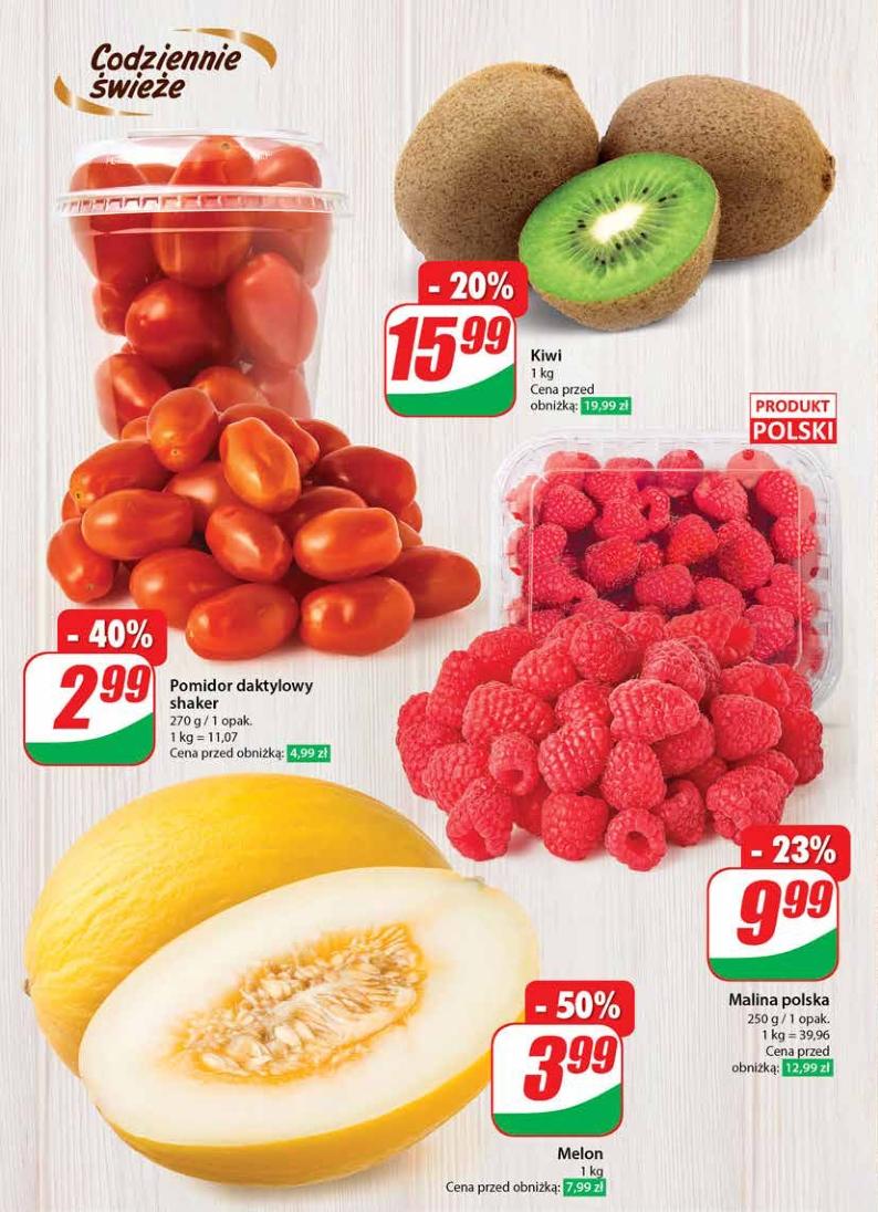 Gazetka promocyjna DINO str. 32