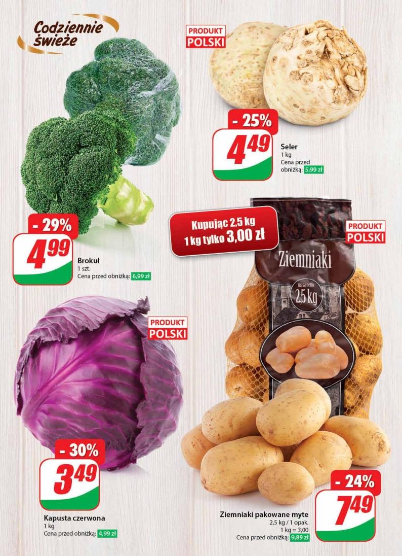 Gazetka promocyjna DINO str. 28