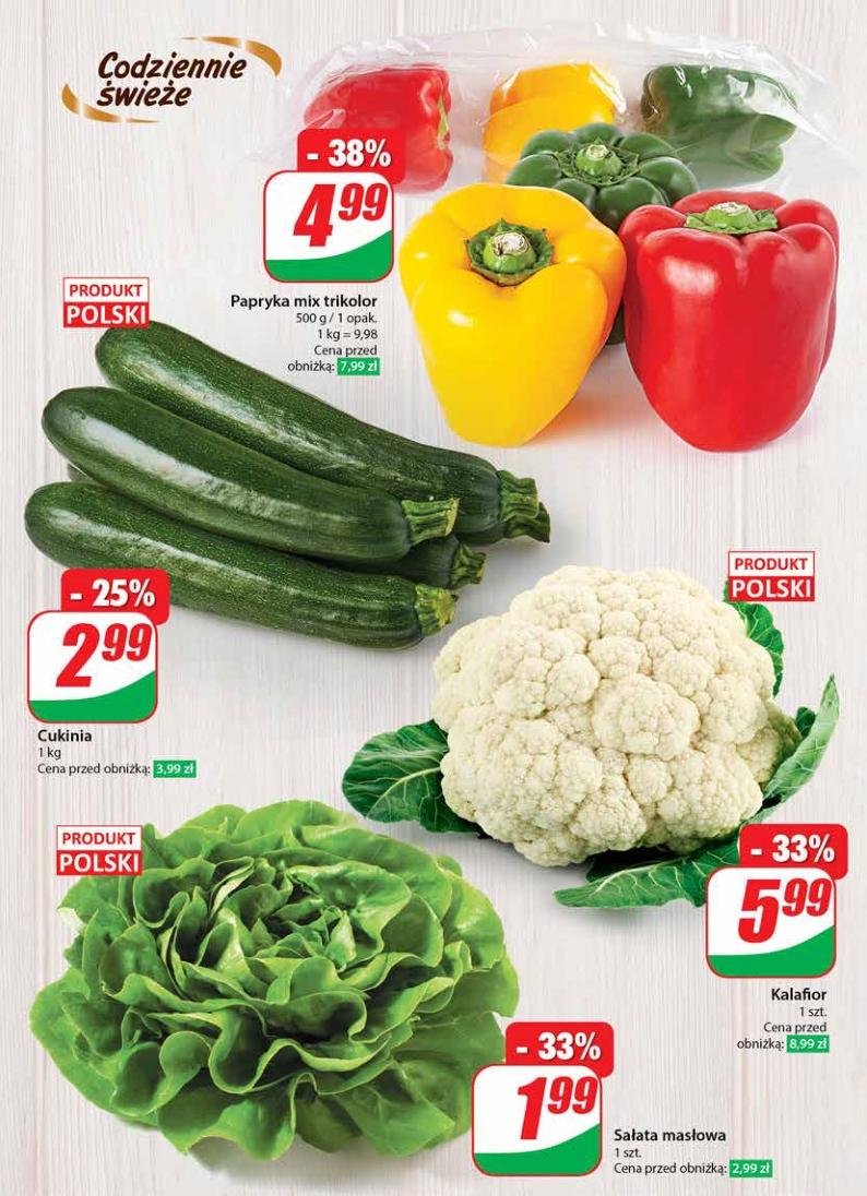 Gazetka promocyjna DINO str. 31