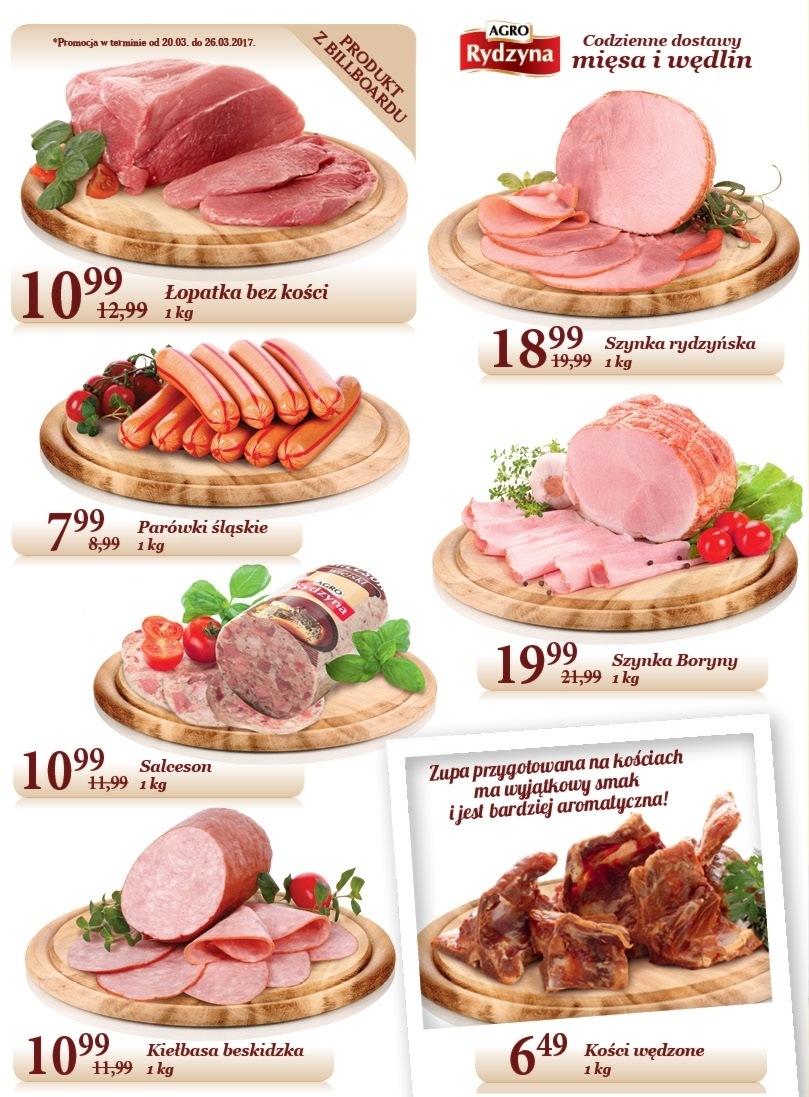 Gazetka promocyjna DINO str. 2