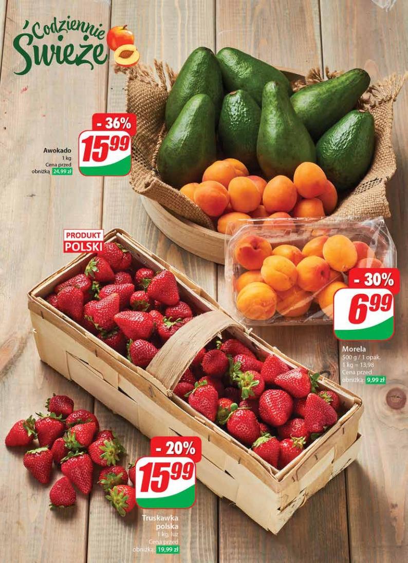 Gazetka promocyjna DINO str. 35