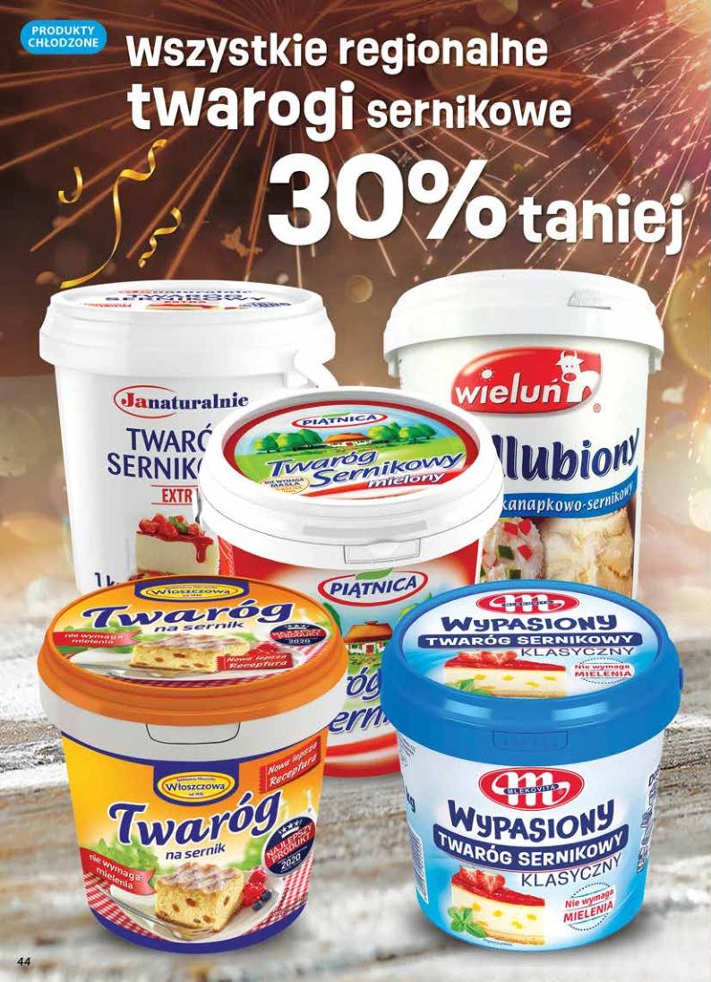 Gazetka promocyjna DINO str. 43