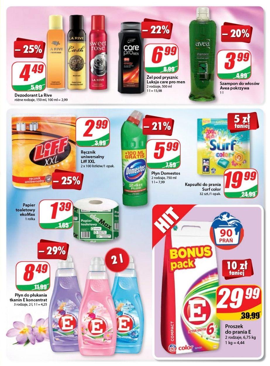 Gazetka promocyjna DINO str. 11