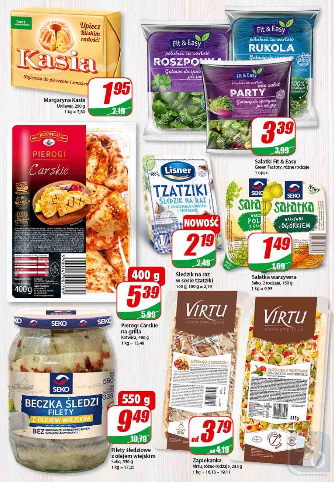 Gazetka promocyjna DINO str. 5