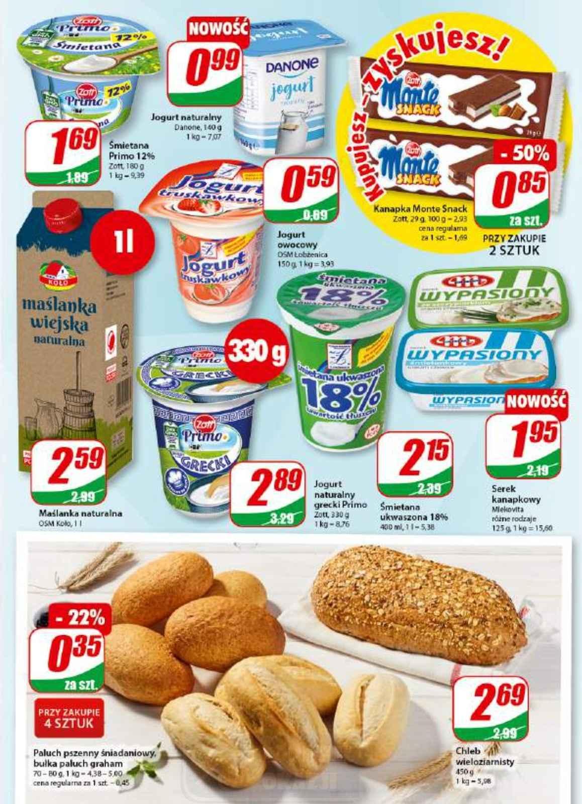 Gazetka promocyjna DINO str. 13