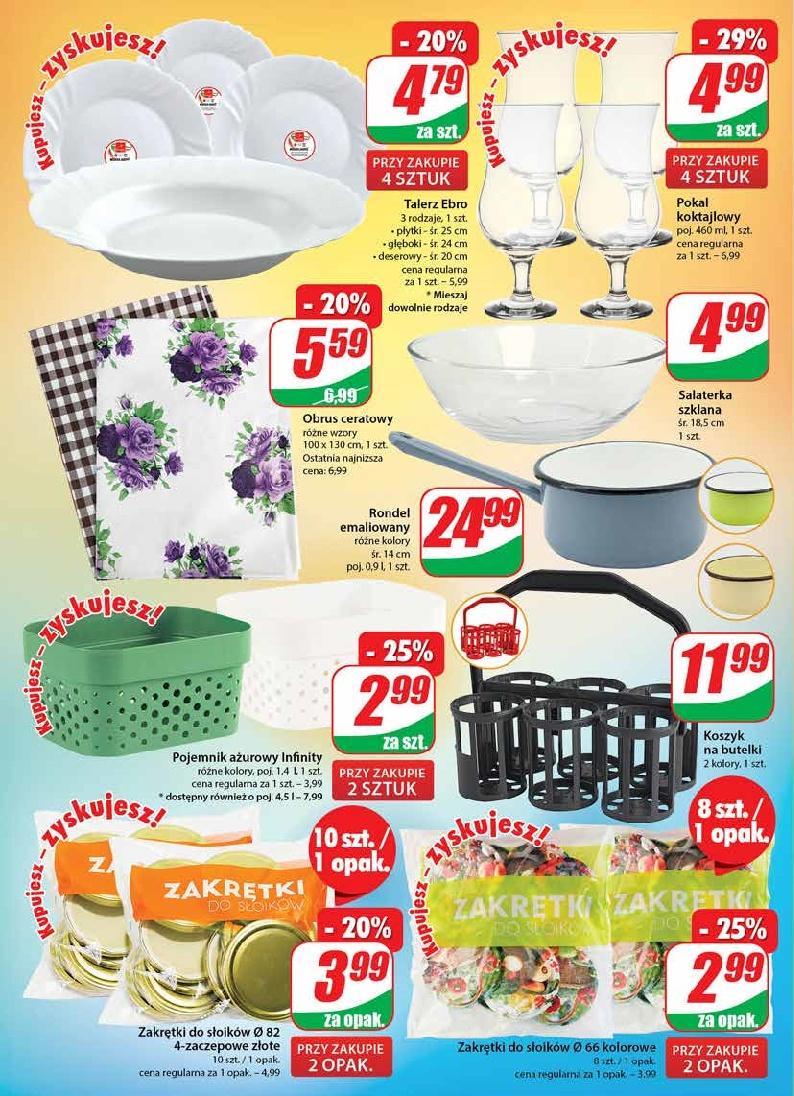 Gazetka promocyjna DINO str. 24