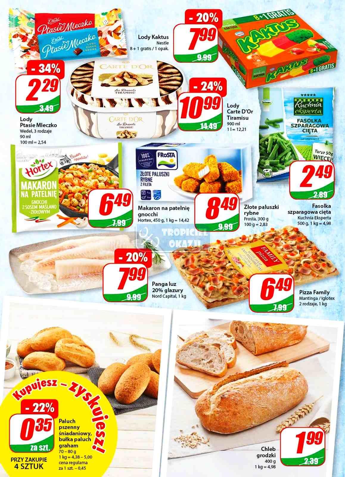 Gazetka promocyjna DINO str. 8