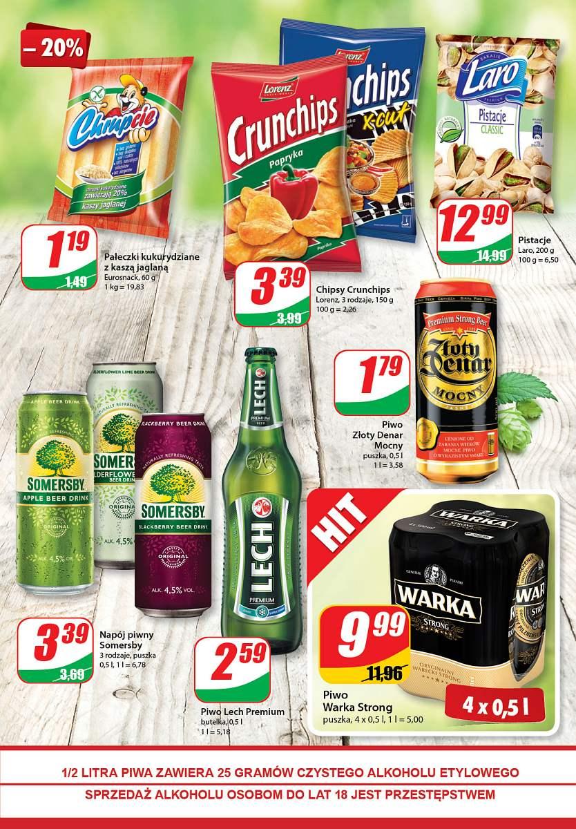 Gazetka promocyjna DINO str. 9