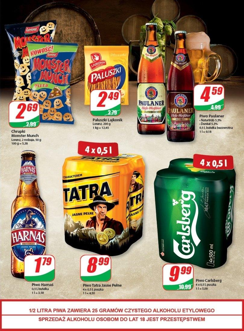 Gazetka promocyjna DINO str. 9