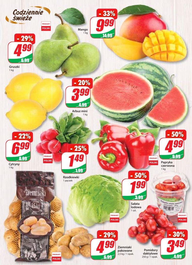 Gazetka promocyjna DINO str. 11