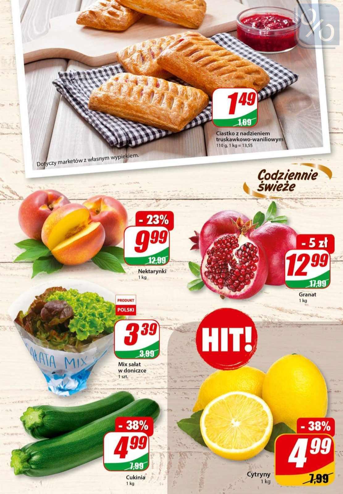 Gazetka promocyjna DINO str. 3