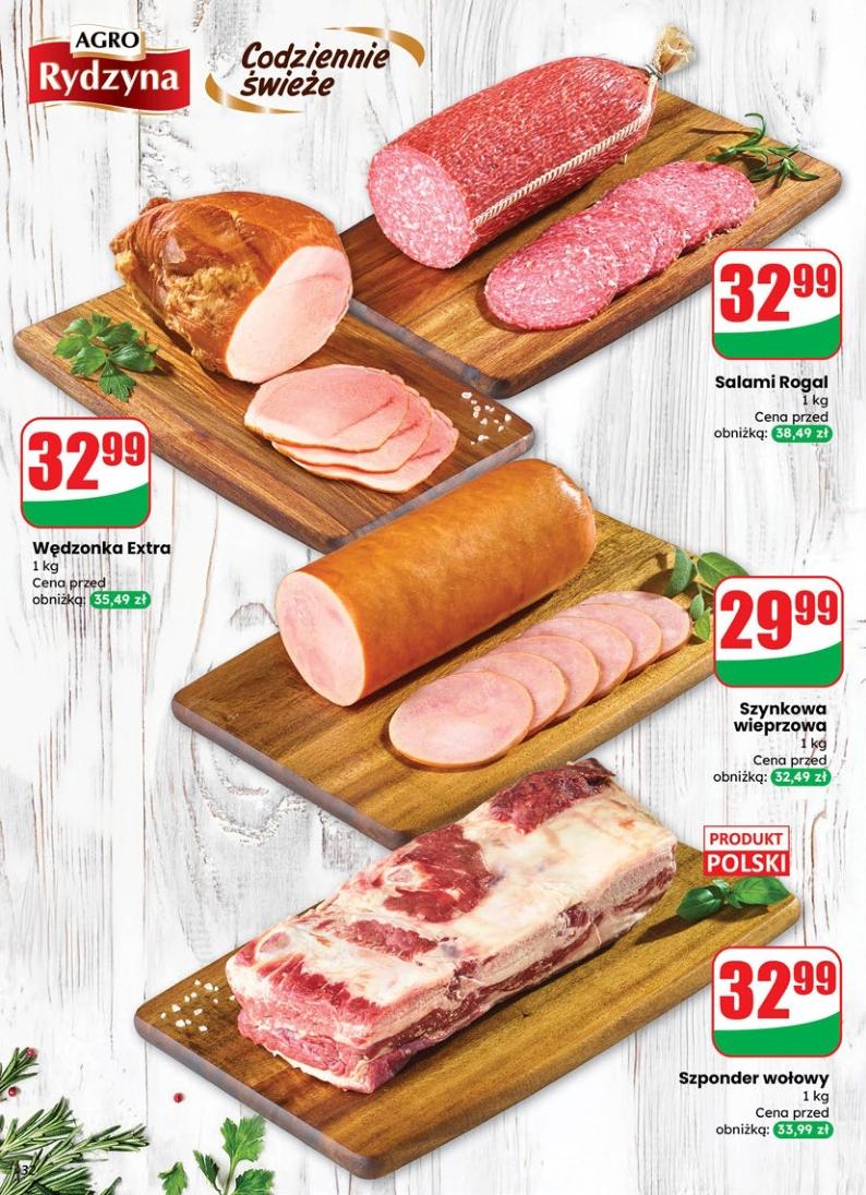 Gazetka promocyjna DINO str. 32