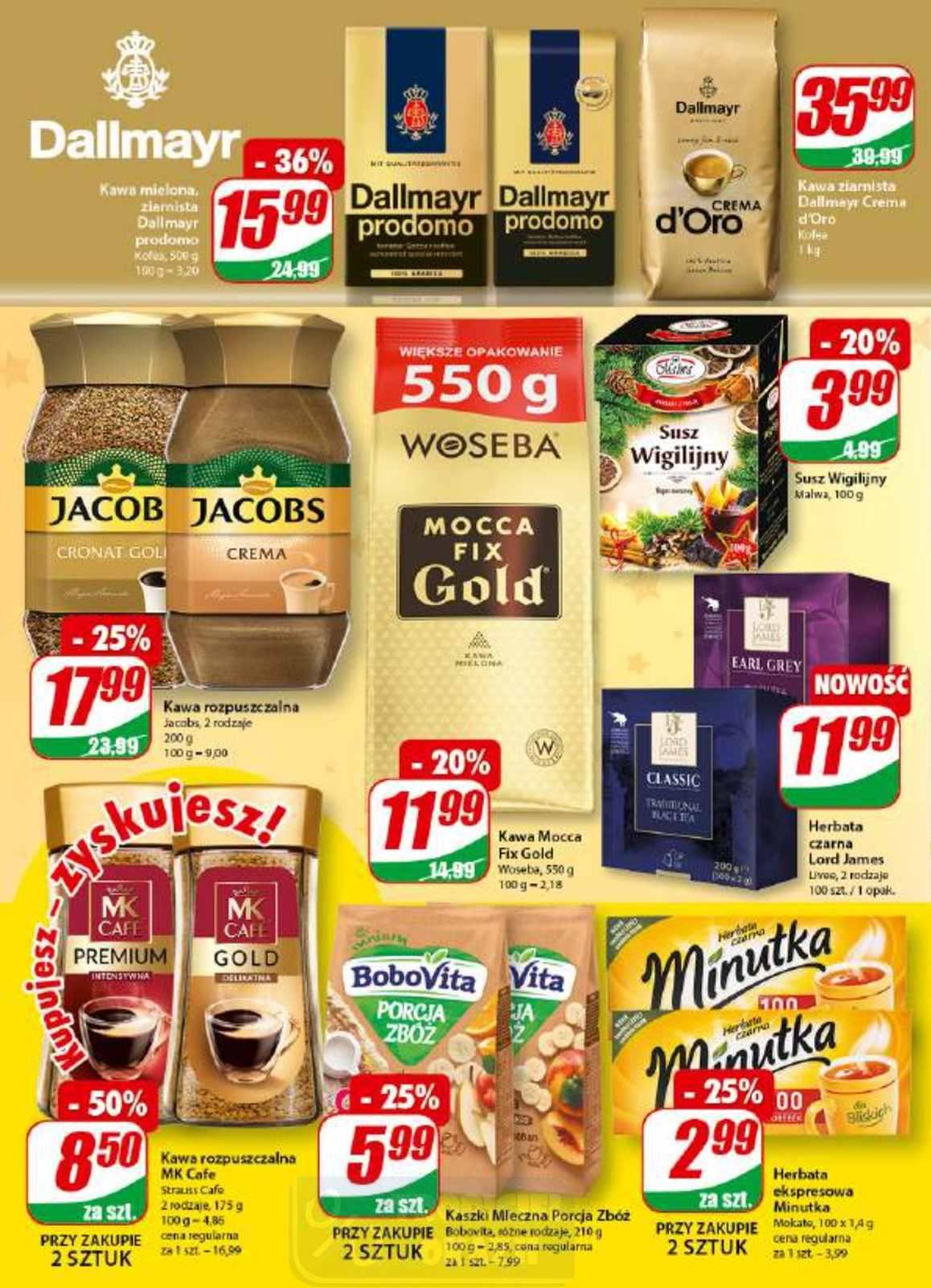 Gazetka promocyjna DINO str. 6