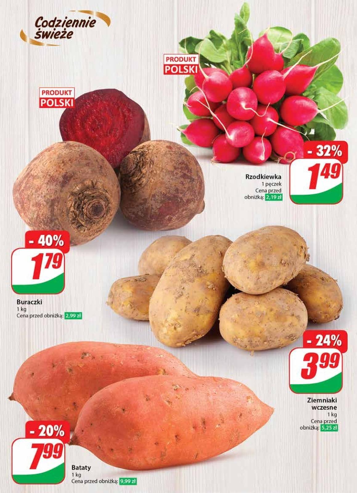 Gazetka promocyjna DINO str. 35