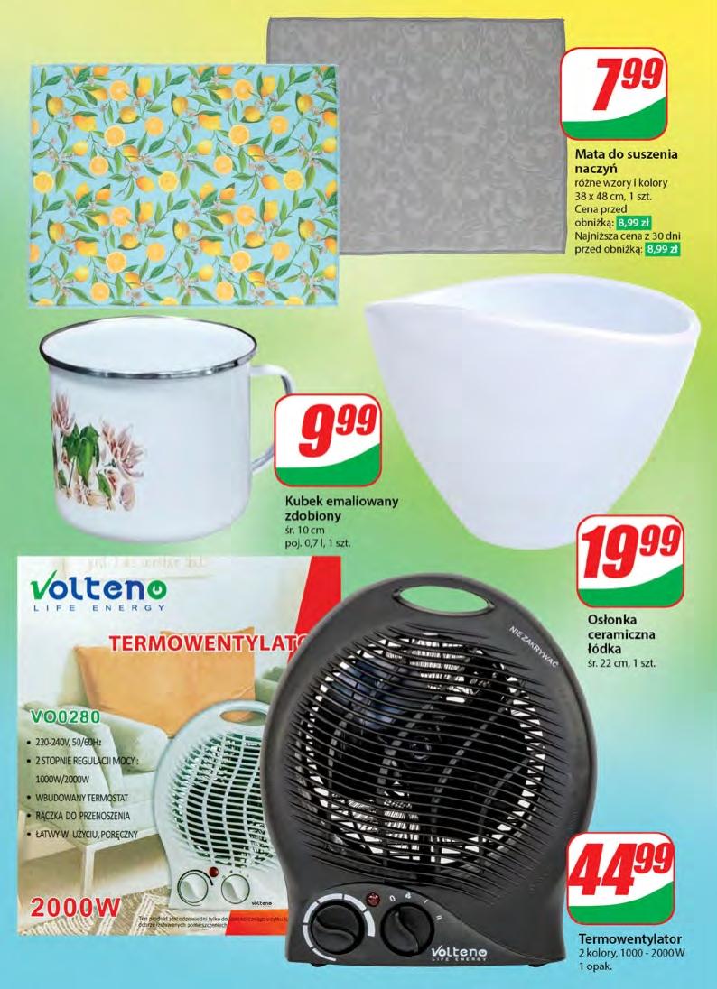 Gazetka promocyjna DINO str. 56