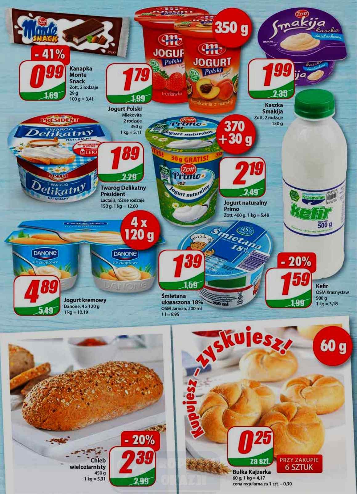 Gazetka promocyjna DINO str. 12