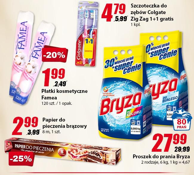 Gazetka promocyjna DINO str. 3