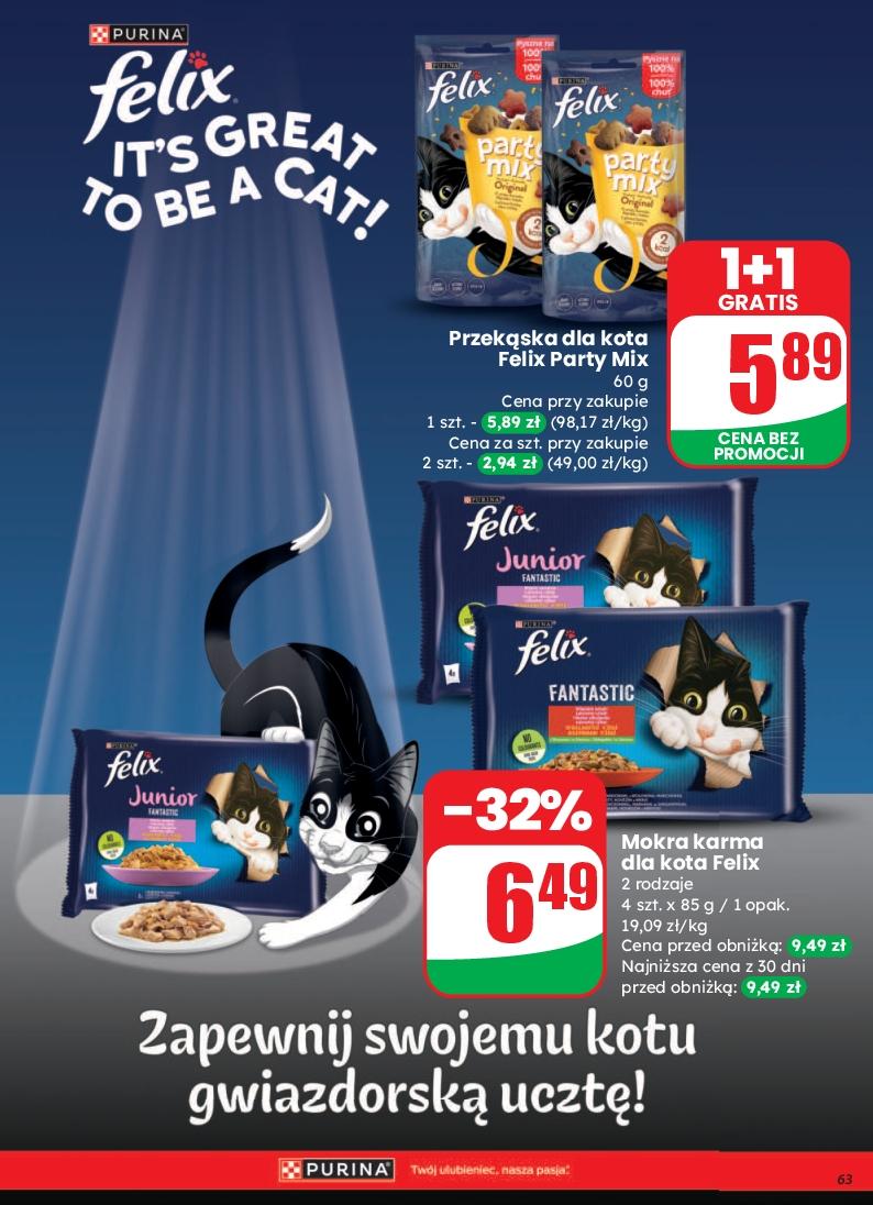 Gazetka promocyjna DINO str. 63