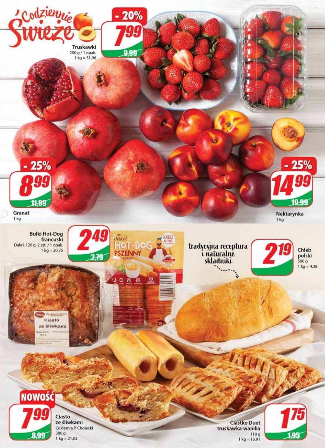 Gazetka promocyjna DINO str. 13