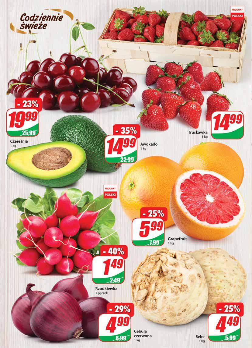 Gazetka promocyjna DINO str. 12