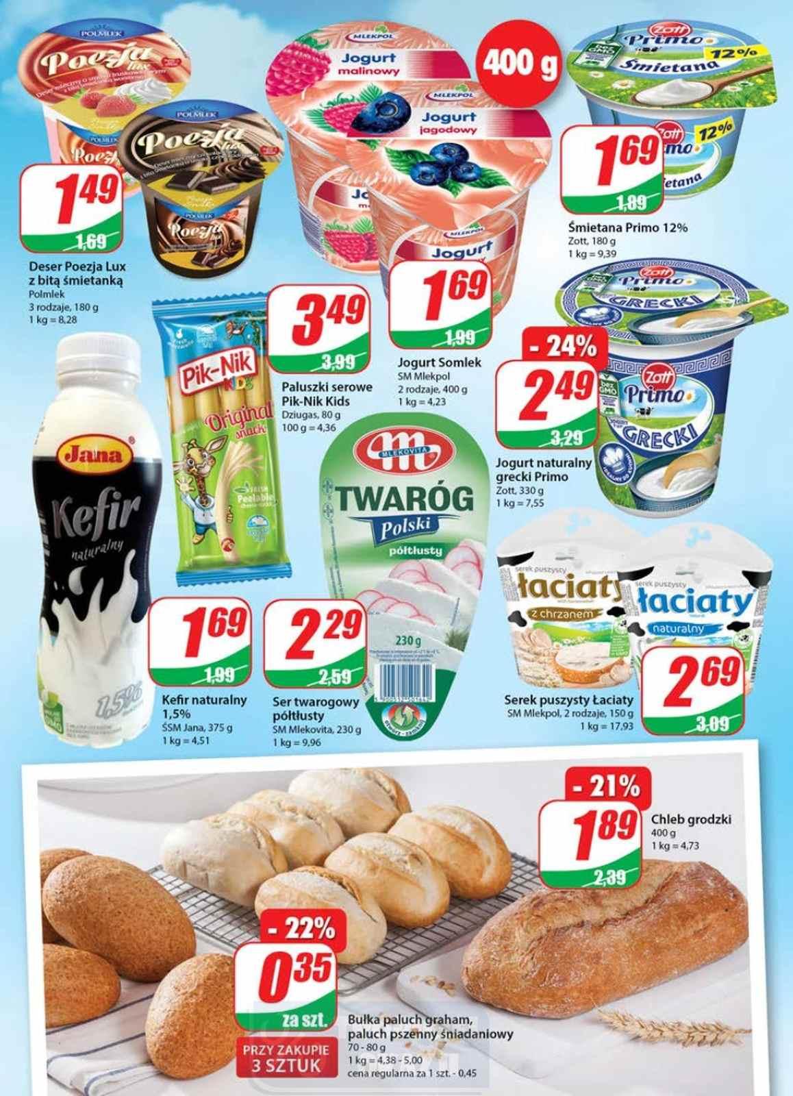 Gazetka promocyjna DINO str. 12