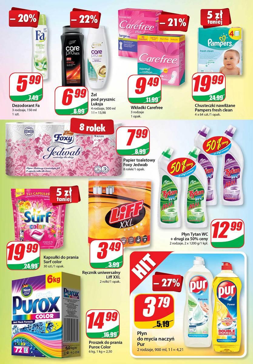 Gazetka promocyjna DINO str. 11