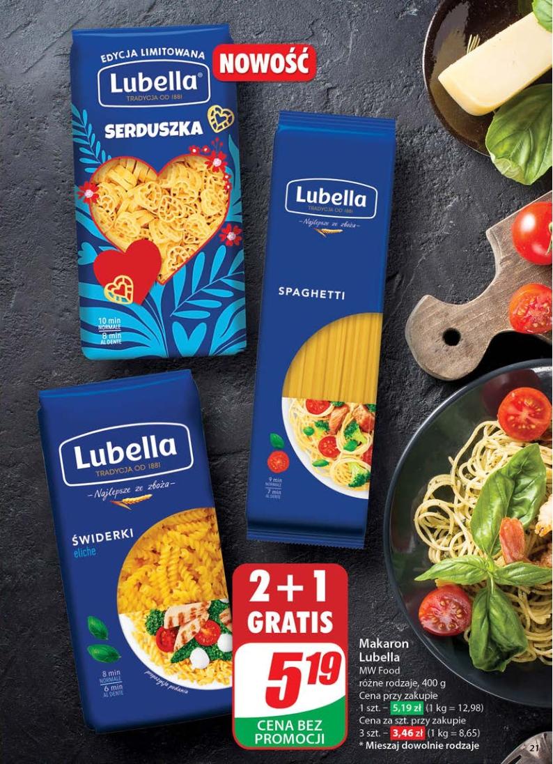 Gazetka promocyjna DINO str. 21