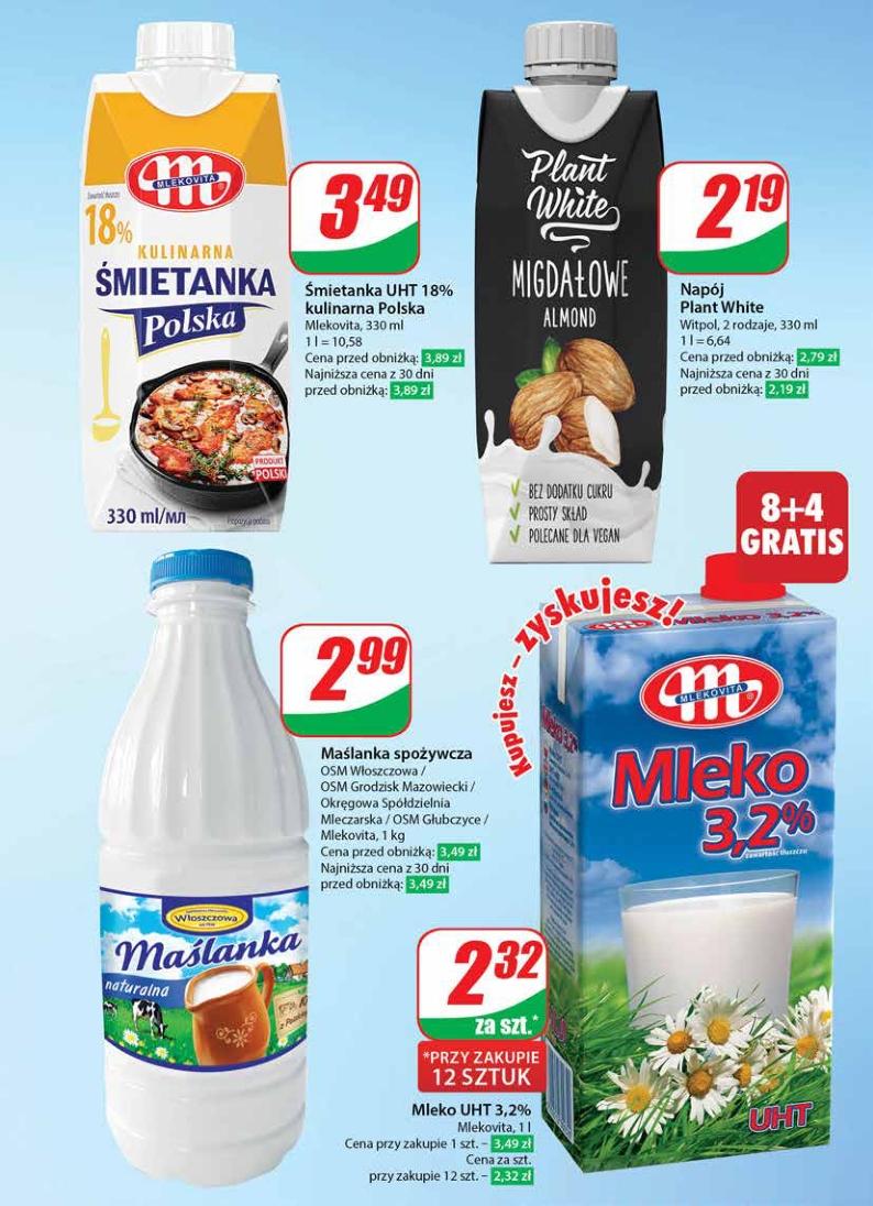 Gazetka promocyjna DINO str. 36