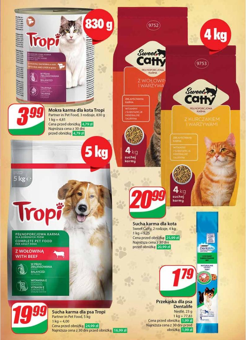 Gazetka promocyjna DINO str. 53