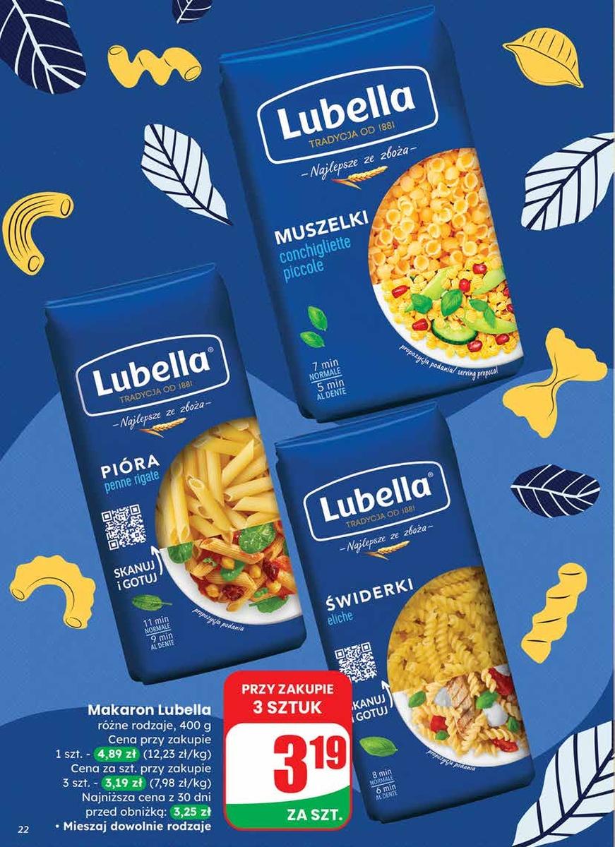 Gazetka promocyjna DINO str. 22