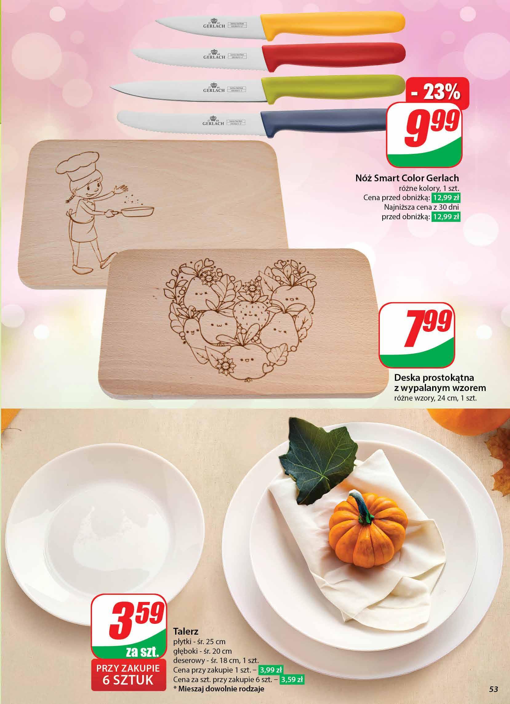 Gazetka promocyjna DINO str. 53