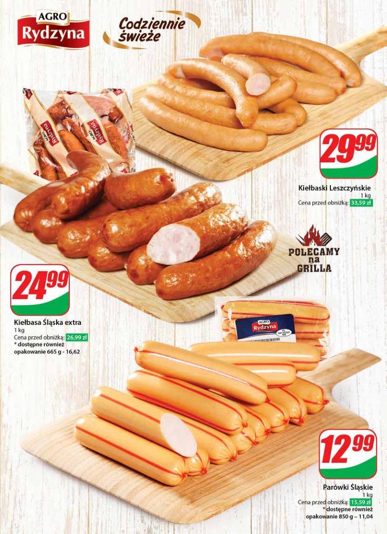 Gazetka promocyjna DINO str. 29