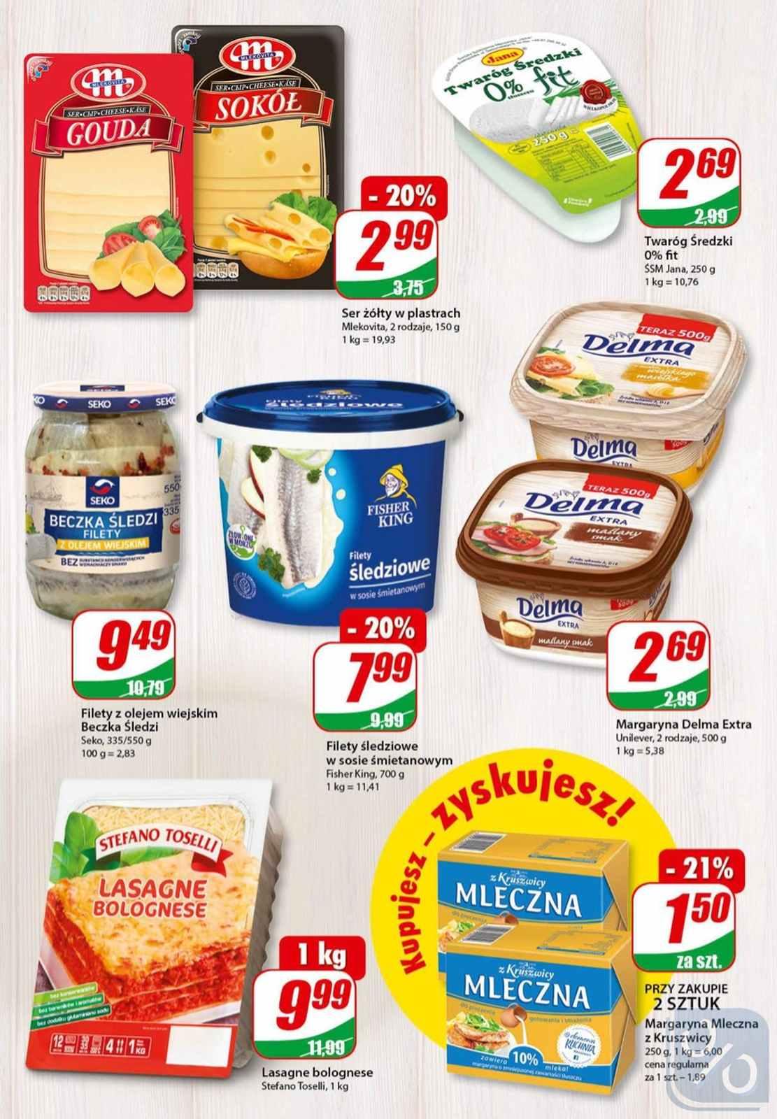 Gazetka promocyjna DINO str. 5