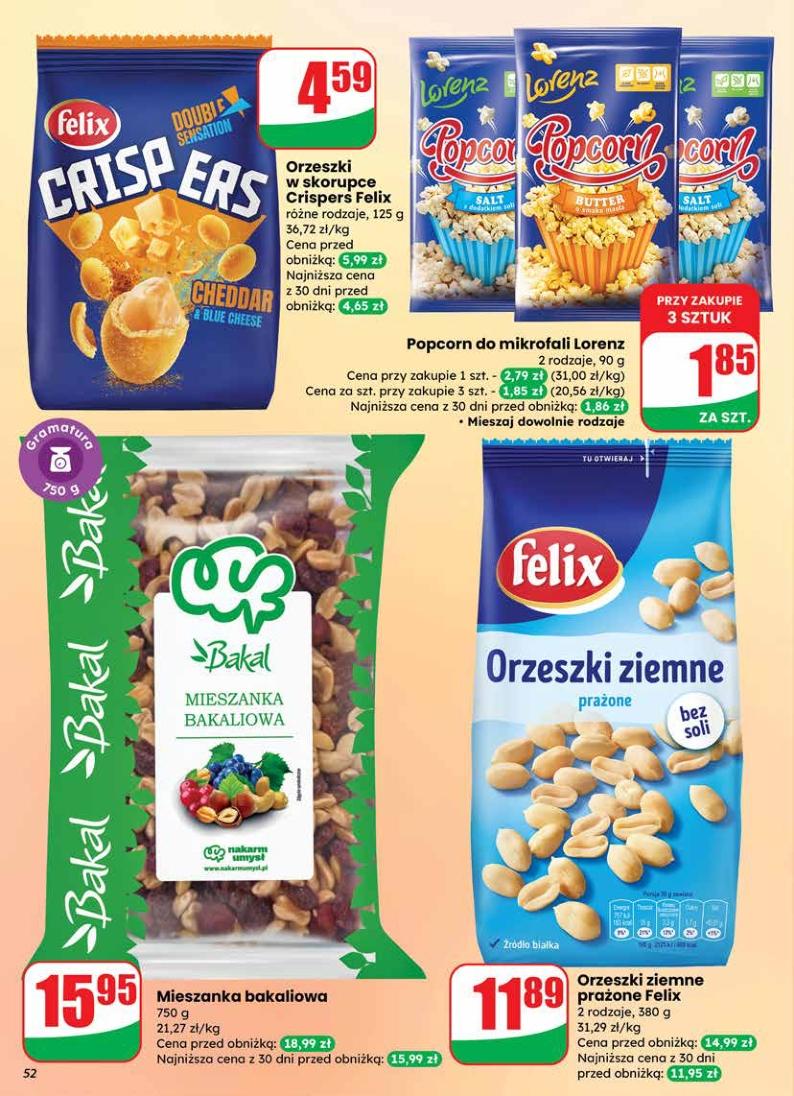 Gazetka promocyjna DINO str. 52