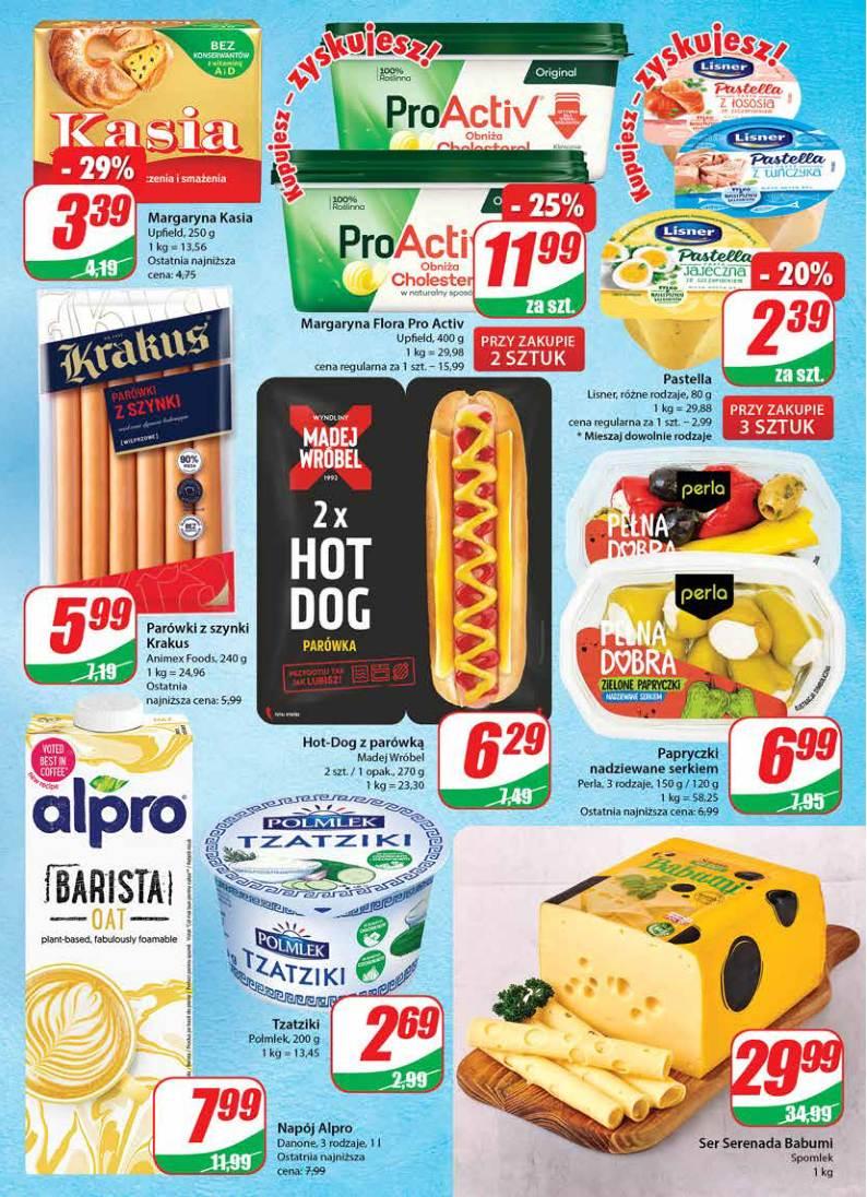 Gazetka promocyjna DINO str. 15