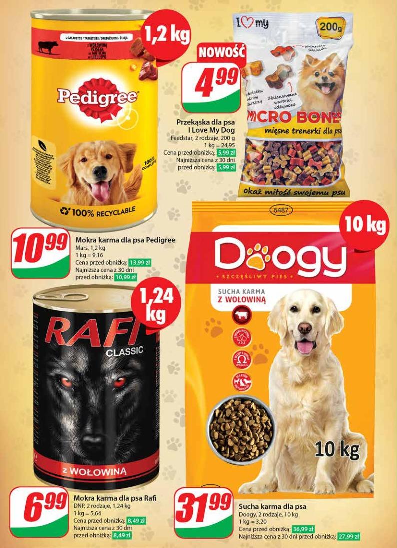 Gazetka promocyjna DINO str. 56