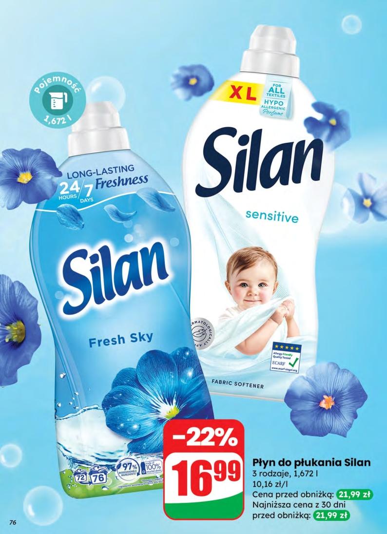 Gazetka promocyjna DINO str. 76