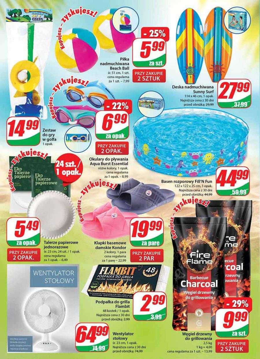 Gazetka promocyjna DINO str. 20